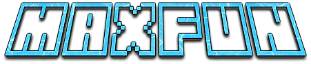 MaxFun Logo